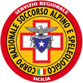 Soccorso Alpino e Speleologico Siciliano