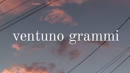 21 grammi 