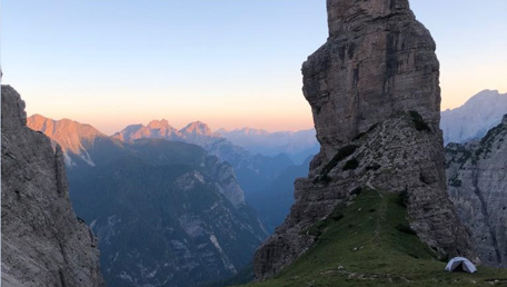 Ad un passo dalle stelle