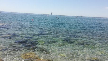 Addio Strugnano, addio...