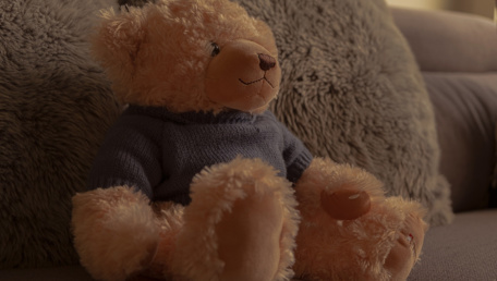 Anche questo è amore