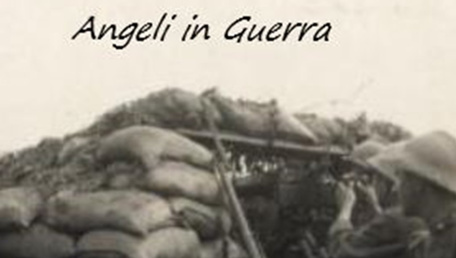 Angeli in Guerra