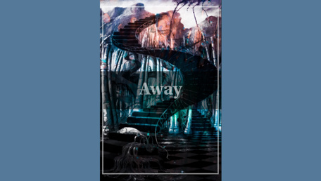 Away