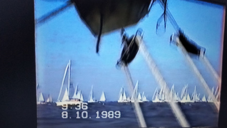 Barcolana 89