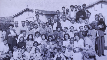 Bucca pressa