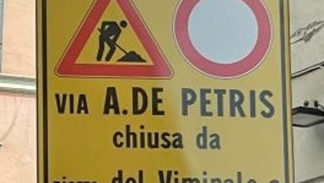 Cartello De Petris
