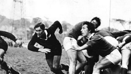 CARWYN JAMES E IL GIOCO DEL PENSIERO
