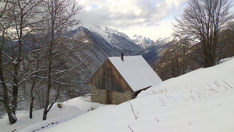 Castello di carta