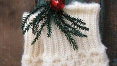 "Chi ha rubato le "Muffole natalizie magiche a Baby Natale?"