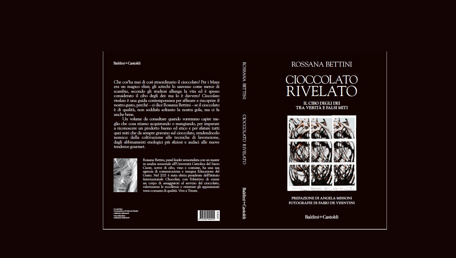 Cioccolato rivelato 