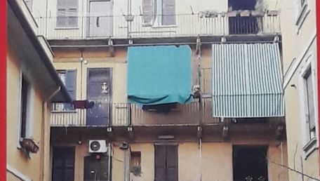 Da Via Paolo Sarpi all'Oriente