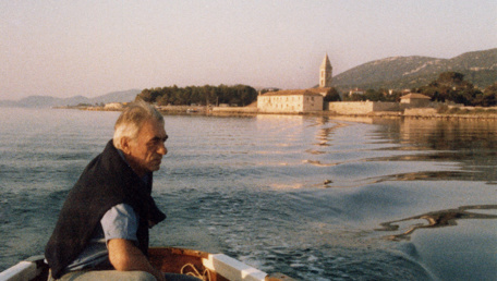 Dedicato a mio padre, esule figlio di una terra perduta