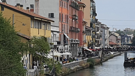 Dedicato alla letteratura