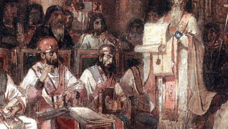 Della Diocesi di Chessa