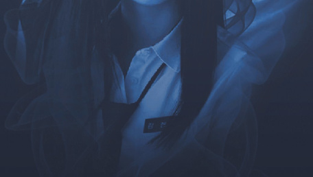 Detective Ghost
