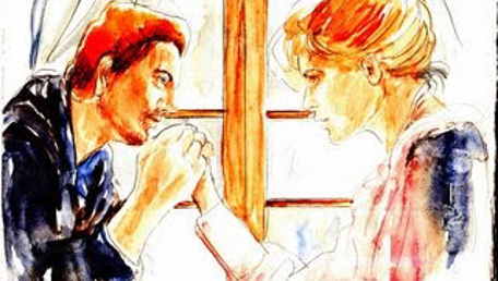 Dialoghi di persone comuni