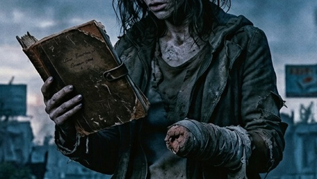 Diario di una non-morta