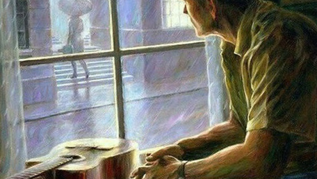 Dove va a finire l'amore quando muore?