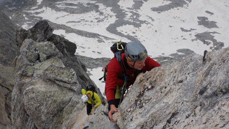 E nell'ora della nostra morte