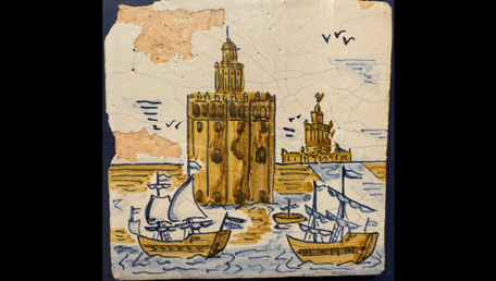 El viejo Río