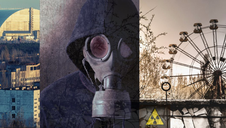 Černobyl': verità scomode