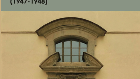 Esodo giuliano dalmata a Firenze. L’Oratorio dei Vanchetoni, libro di Susanna Bino