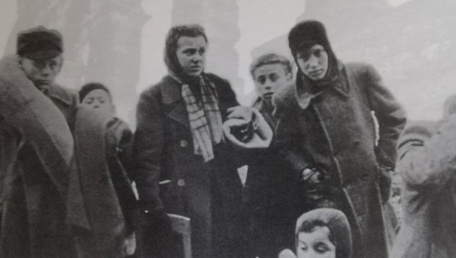 Esuli - Il Dovere della Memoria