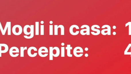 Finché Mutuo Non Ci Separi