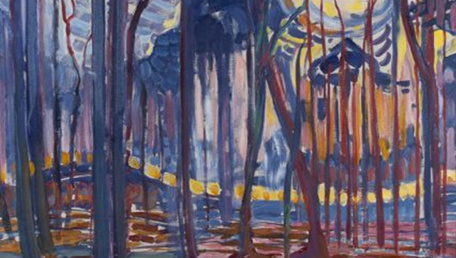 Fiore del tempo