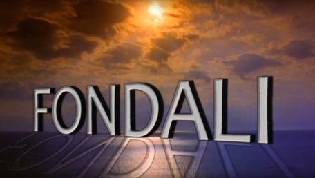 Fondali