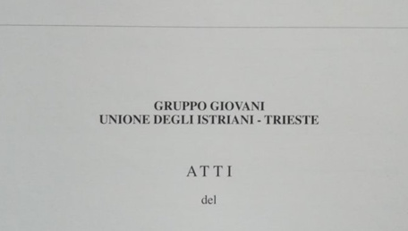"Gli esodi del Dopoguerra in Europa: aspettative e prospettive nel confronto fra giovani di seconda generazione"
