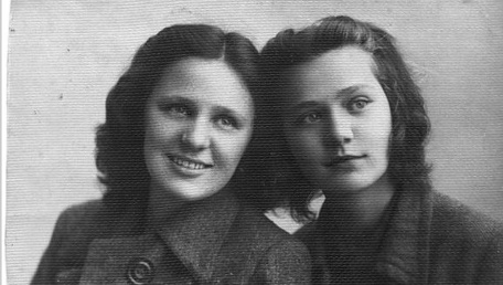 Gli ultimi giorni di Fiume d’Italia, 1945