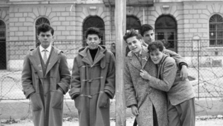 GORIZIA Classe 1941