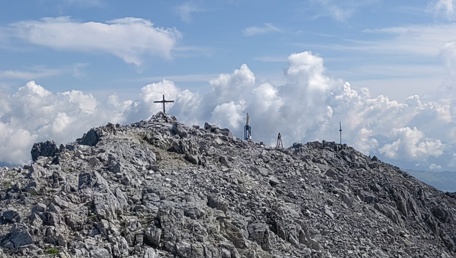 Grazie Montagna