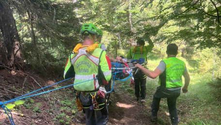 I campioni di Sappada