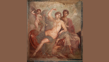 IL “BRAVO RAGAZZO”