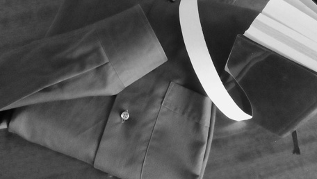 IL CLERGYMAN