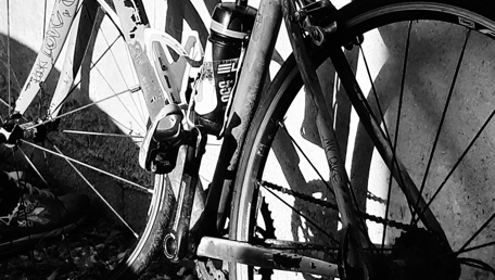 Il mio ciclismo
