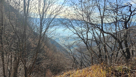 Il mio incidente dell’8 dicembre 2025 (e quelli prima) e il mio ringraziamento al Soccorso alpino 