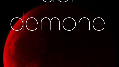 Il risveglio del demone