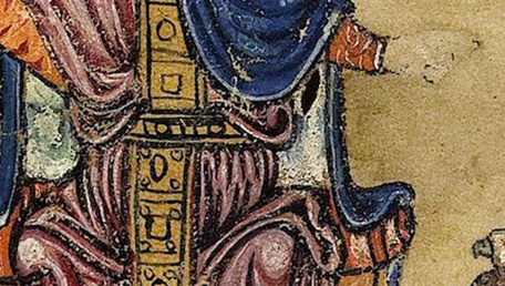 Il Sud: Da Federico II ai Borbone 