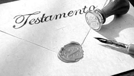 Il testamento inatteso
