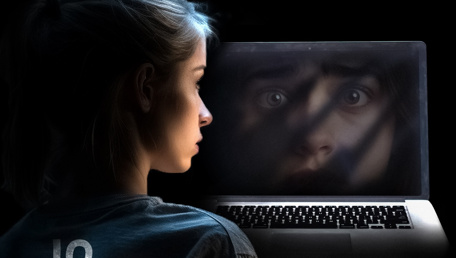 INDAGINI NEL WEB OSCURO