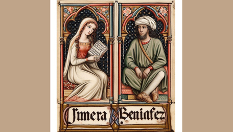 Jimera y Beniafez