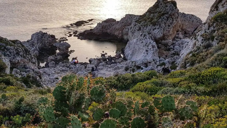 La bahía de Venus