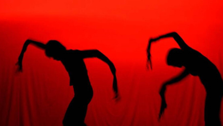 LA BALLATA DEL SANGUE 