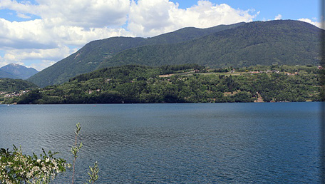 La casa rossa