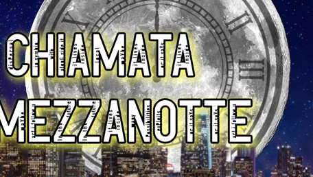 La Chiamata di Mezzanotte