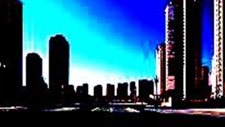 La città dolente