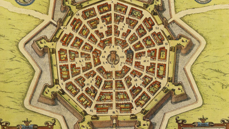 La città perfetta